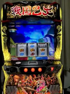 2026年最新】パチスロ 戦国乙女 実機の人気アイテム - メルカリ