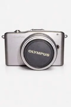 2026年最新】OLYMPUS mini E-PM1の人気アイテム - メルカリ