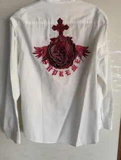 2026年最新】supreme mary work shirtの人気アイテム - メルカリ