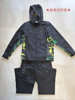 2026年最新】FCRB セットアップ nikeの人気アイテム - メルカリ