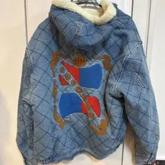 2026年最新】supreme quilted denim pilotの人気アイテム - メルカリ