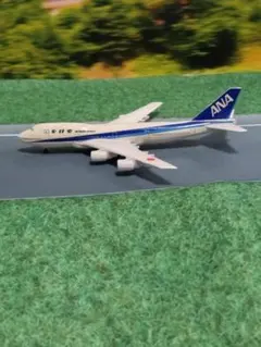 2026年最新】b747 1/200 anaの人気アイテム - メルカリ
