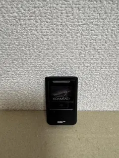 2026年最新】KOAMTAC KDC200の人気アイテム - メルカリ