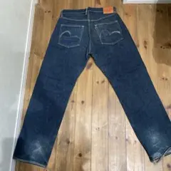 2026年最新】evisu 2001 大黒の人気アイテム - メルカリ