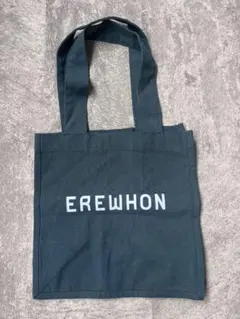 2026年最新】erewhon エコバッグの人気アイテム - メルカリ
