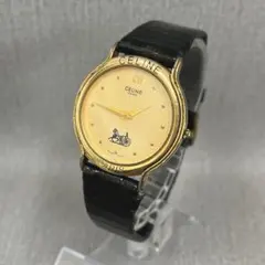 2026年最新】セリーヌ 腕時計の人気アイテム - メルカリ