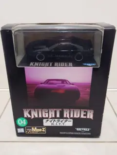 2026年最新】ミニッツ ナイトライダーの人気アイテム - メルカリ