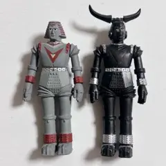 2026年最新】ジャイアントロボ gr2の人気アイテム - メルカリ