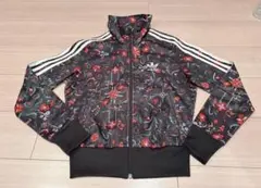2026年最新】adidas 花柄 ジャージの人気アイテム - メルカリ