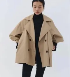 2026年最新】clore コートの人気アイテム - メルカリ