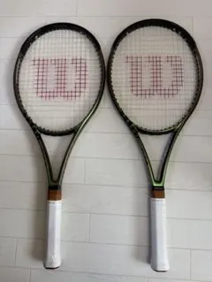 2026年最新】wilson blade 100の人気アイテム - メルカリ