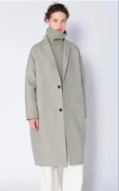 2026年最新】galerie vie ウールダブルフェイスの人気アイテム - メルカリ