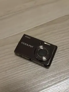 2026年最新】COOLPIX s8200 中古の人気アイテム - メルカリ