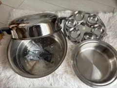 2026年最新】アムウェイ 鍋セットの人気アイテム - メルカリ