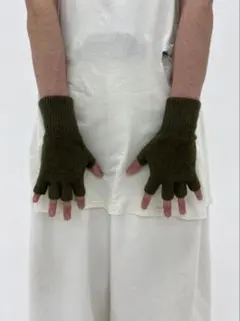 2026年最新】ナンバーナイン 手袋の人気アイテム - メルカリ