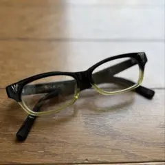 希少入手困難 改変版 泰八郎謹製Exclusive VI メガネ 箱付 - メルカリ