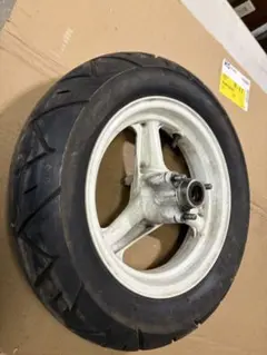 2026年最新】NSR50 ホイールの人気アイテム - メルカリ