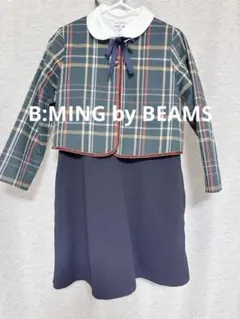 2026年最新】beams フォーマル 女の子 120の人気アイテム - メルカリ