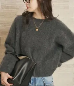 2026年最新】plage ニット furの人気アイテム - メルカリ