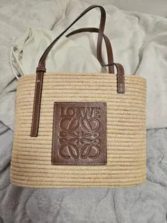 2026年最新】ロエベ カゴバッグ スクエアの人気アイテム - メルカリ