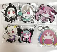 2026年最新】ピノキオピー ラバーの人気アイテム - メルカリ