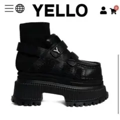 2026年最新】YELLO BOOTSの人気アイテム - メルカリ