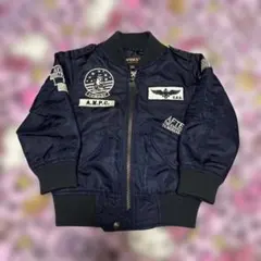 2026年最新】ワッペン ma-1 avirexの人気アイテム - メルカリ