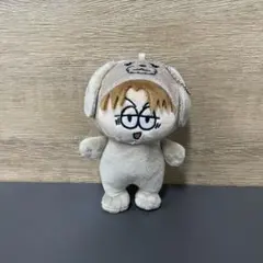 2026年最新】山下永玖 ぬいぐるみの人気アイテム - メルカリ