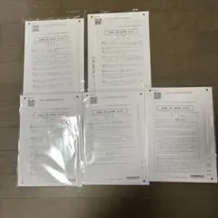 2026年最新】cpa 論文 答練の人気アイテム - メルカリ