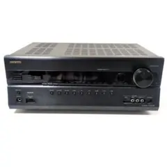 2026年最新】TX-SA608 ONKYOの人気アイテム - メルカリ