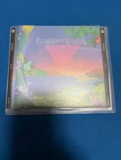 2026年最新】stuts eutopiaの人気アイテム - メルカリ