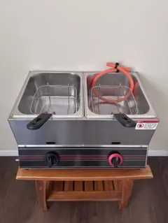 2026年最新】ガスフライヤーの人気アイテム - メルカリ