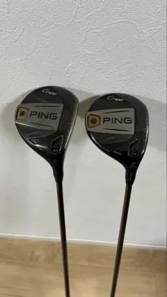 2026年最新】ping g400 7wの人気アイテム - メルカリ