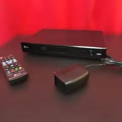 2026年最新】LG ブルーレイプレーヤー BP250の人気アイテム - メルカリ