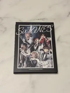 2026年最新】sixtones 素顔4 正規品の人気アイテム - メルカリ