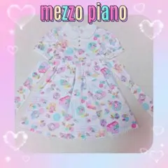 2026年最新】メゾピアノミミポポちゃんの人気アイテム - メルカリ
