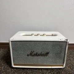 2026年最新】marshall acton iiの人気アイテム - メルカリ