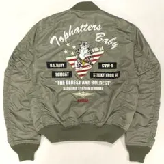 2026年最新】avirex b-15の人気アイテム - メルカリ