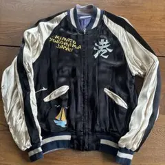 2026年最新】HOLLYWOOD RANCH MARKET スカジャンの人気アイテム - メルカリ