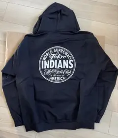 2026年最新】tokyo indians パーカーの人気アイテム - メルカリ