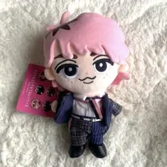 2026年最新】佐久間大介 チルぬいの人気アイテム - メルカリ