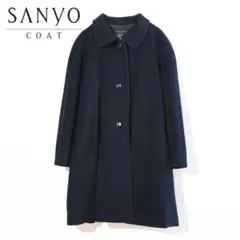 2026年最新】Sanyo コート アンゴラの人気アイテム - メルカリ