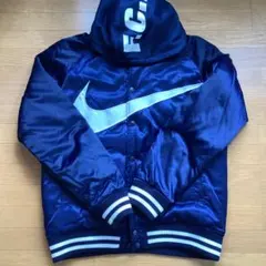 2026年最新】nike fcrb スタジャンの人気アイテム - メルカリ