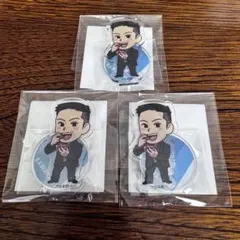 2026年最新】日本統一 アクスタの人気アイテム - メルカリ