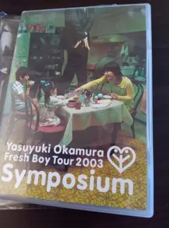 2026年最新】岡村靖幸 DVD-BOXの人気アイテム - メルカリ