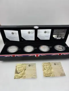 2026年最新】ロンドン オリンピック コインの人気アイテム - メルカリ