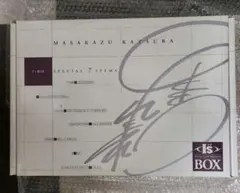 2026年最新】桂正和 i s boxの人気アイテム - メルカリ