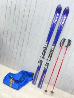 2026年最新】スキー ストック hartの人気アイテム - メルカリ