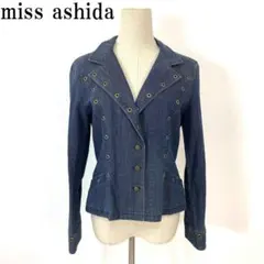 2026年最新】MISS ASHIDA ジャケット・アウターの人気アイテム - メルカリ