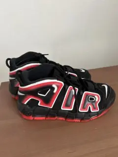 2026年最新】ナイキ エアズーム マックスフライ モアアップテンポ 25.5